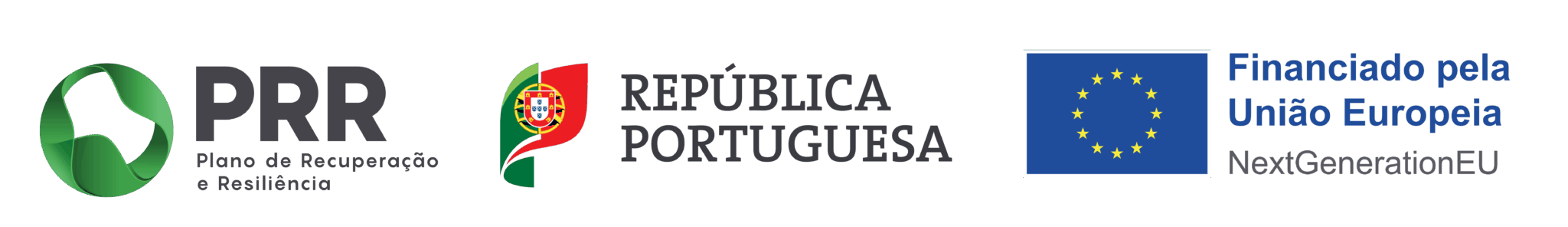 PRR — Recovery and Resilience Plan, Portuguese Republic and European Union