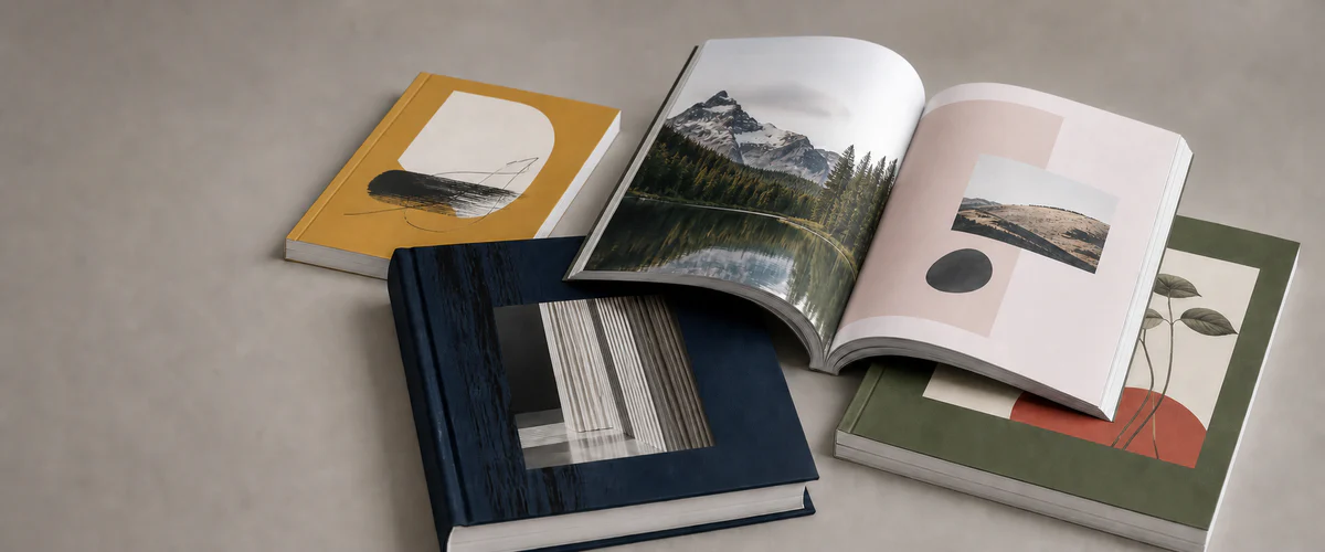 Livres et publications imprimés